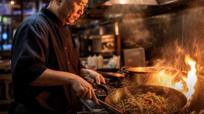 Takhrai Thai Restaurant