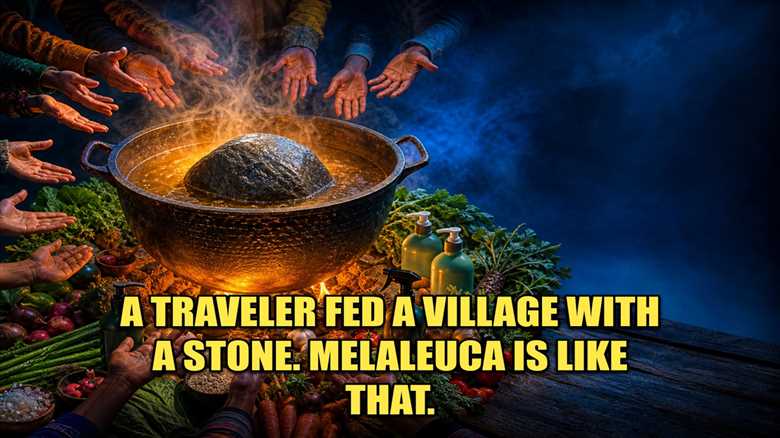 Melaleuca